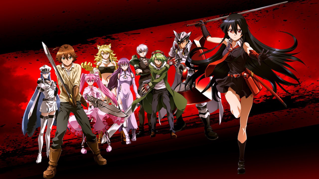 Wann kommt Akame Ga Kill Staffel 2? - Answerd