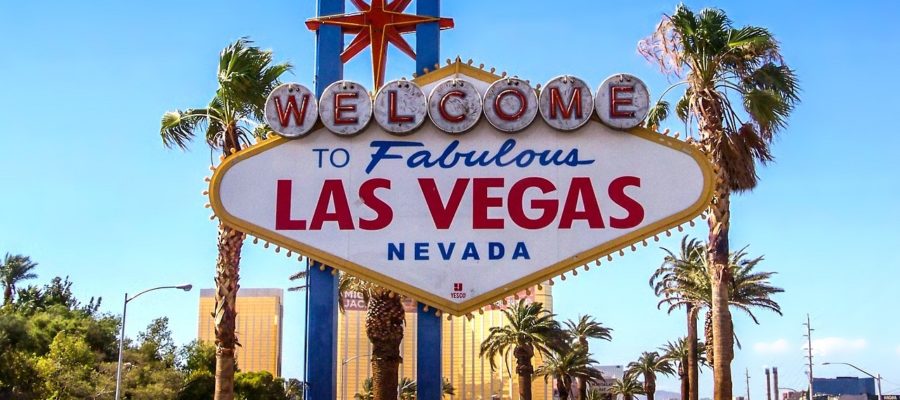 Wie weit ist es von Queens nach Las Vegas? - Answerd